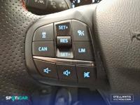 Ford Focus 1.0 Ecoboost MHEV 92kW ST-Line