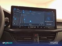 Ford Focus 1.0 Ecoboost MHEV 92kW ST-Line
