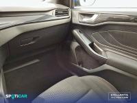 Ford Focus 1.0 Ecoboost MHEV 92kW ST-Line