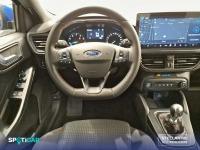 Ford Focus 1.0 Ecoboost MHEV 92kW ST-Line
