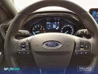 Ford Focus 1.0 Ecoboost MHEV 92kW ST-Line