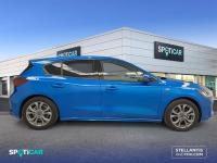 Ford Focus 1.0 Ecoboost MHEV 92kW ST-Line