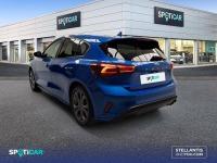 Ford Focus 1.0 Ecoboost MHEV 92kW ST-Line