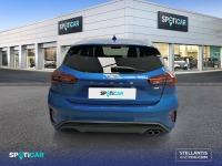 Ford Focus 1.0 Ecoboost MHEV 92kW ST-Line