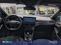 Ford Focus 1.0 Ecoboost MHEV 92kW ST-Line