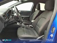 Ford Focus 1.0 Ecoboost MHEV 92kW ST-Line