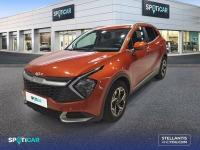 Kia Sportage 1.6 T-GDi 110kW (150CV) MHEV  4x2 Tech