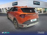 Kia Sportage 1.6 T-GDi 110kW (150CV) MHEV  4x2 Tech