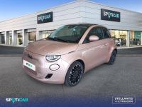 Fiat 500 Hb 320km 85kW (118CV) Icon