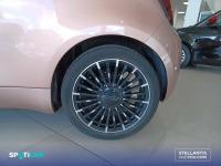 Fiat 500 Hb 320km 85kW (118CV) Icon