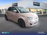 Fiat 500 Hb 320km 85kW (118CV) Icon