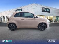 Fiat 500 Hb 320km 85kW (118CV) Icon