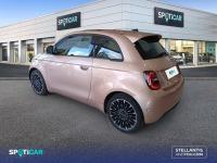Fiat 500 Hb 320km 85kW (118CV) Icon