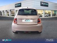 Fiat 500 Hb 320km 85kW (118CV) Icon