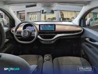 Fiat 500 Hb 320km 85kW (118CV) Icon