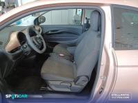 Fiat 500 Hb 320km 85kW (118CV) Icon