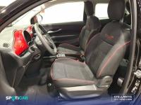 Fiat 500 Hb 320km 85kW (118CV) Red