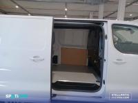 Peugeot Expert eExpert 3 eExpert Furgón 100kW Batería 75kWh Std -