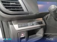 Peugeot Expert eExpert 3 eExpert Furgón 100kW Batería 75kWh Std -