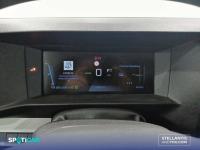 Peugeot Expert eExpert 3 eExpert Furgón 100kW Batería 75kWh Std -