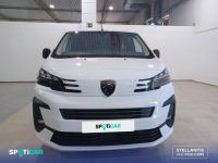 Peugeot Expert eExpert 3 eExpert Furgón 100kW Batería 75kWh Std -