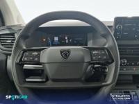 Peugeot Expert eExpert 3 eExpert Furgón 100kW Batería 75kWh Std -