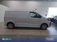 Peugeot Expert eExpert 3 eExpert Furgón 100kW Batería 75kWh Std -