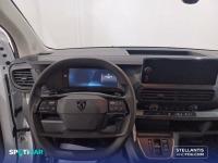 Peugeot Expert eExpert 3 eExpert Furgón 100kW Batería 75kWh Std -