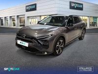 Citroën C5 X Hybrid 225 e-EAT8 Shine