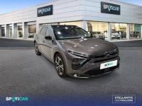 Citroën C5 X Hybrid 225 e-EAT8 Shine