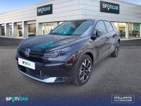 Citroën C4 Hybrid 145 ë-DCS6 Business Edition