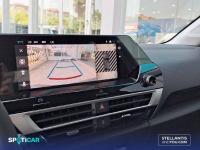 Citroën C4 Hybrid 145 ë-DCS6 Business Edition