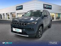 Jeep Compass eHybrid 1.5 MHEV 96kW  Dct Limited