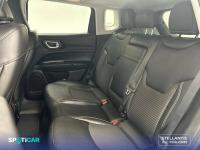 Jeep Compass eHybrid 1.5 MHEV 96kW  Dct Limited