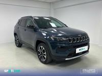 Jeep Compass eHybrid 1.5 MHEV 96kW  Dct Limited
