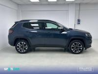Jeep Compass eHybrid 1.5 MHEV 96kW  Dct Limited