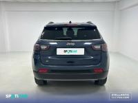 Jeep Compass eHybrid 1.5 MHEV 96kW  Dct Limited