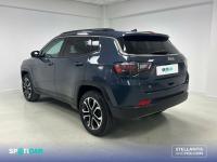 Jeep Compass eHybrid 1.5 MHEV 96kW  Dct Limited