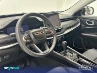 Jeep Compass eHybrid 1.5 MHEV 96kW  Dct Limited