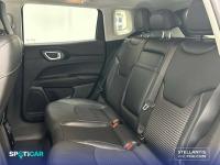 Jeep Compass eHybrid 1.5 MHEV 96kW  Dct Limited