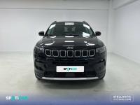 Jeep Compass eHybrid 1.5 MHEV 96kW  Dct Limited