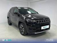 Jeep Compass eHybrid 1.5 MHEV 96kW  Dct Limited