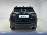 Jeep Compass eHybrid 1.5 MHEV 96kW  Dct Limited