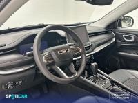 Jeep Compass eHybrid 1.5 MHEV 96kW  Dct Limited