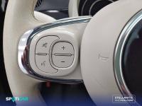 Fiat 500 1.0 Hybrid 51KW (70 CV) Dolcevita