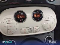 Fiat 500 1.0 Hybrid 51KW (70 CV) Dolcevita