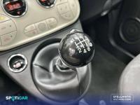 Fiat 500 1.0 Hybrid 51KW (70 CV) Dolcevita