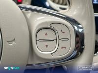 Fiat 500 1.0 Hybrid 51KW (70 CV) Dolcevita