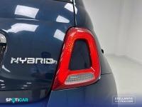 Fiat 500 1.0 Hybrid 51KW (70 CV) Dolcevita