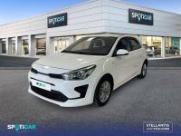 Kia Rio 1.0 T-GDi 74kW (100CV) MHEV iMT Concept